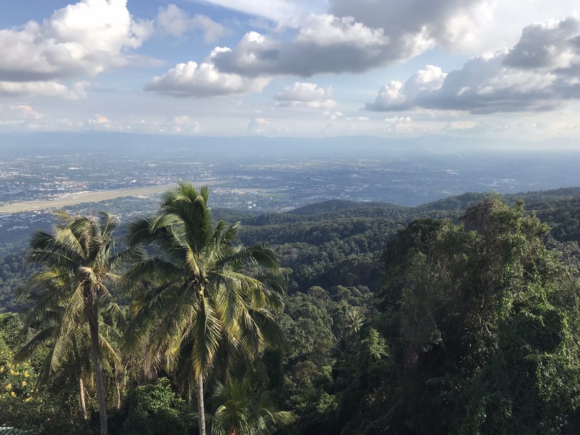 Chiang Mai