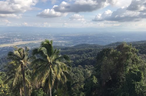 Chiang Mai