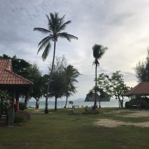 Koh Ngai Kaimuk Thong Resort