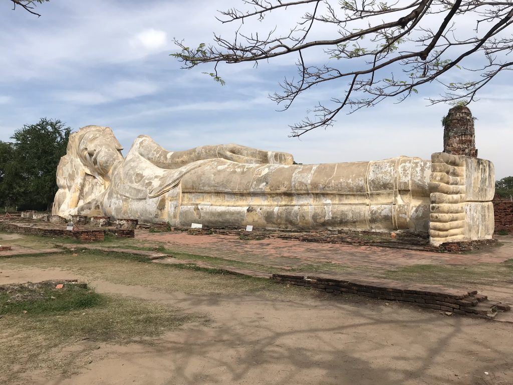 ayutthaya